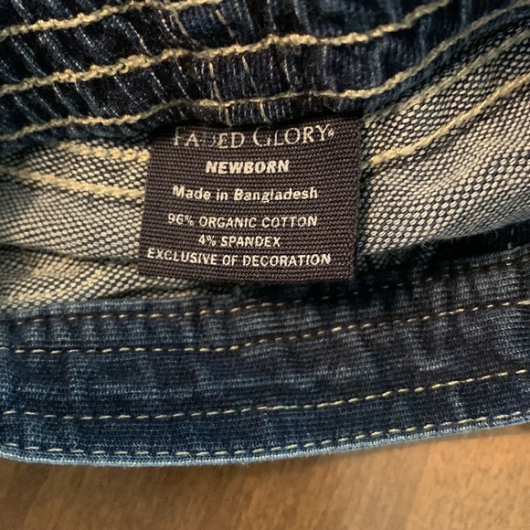 Bundle of Baby girl clothes. Two NB, One 0-3mo. EUC. - Picture 11 of 12